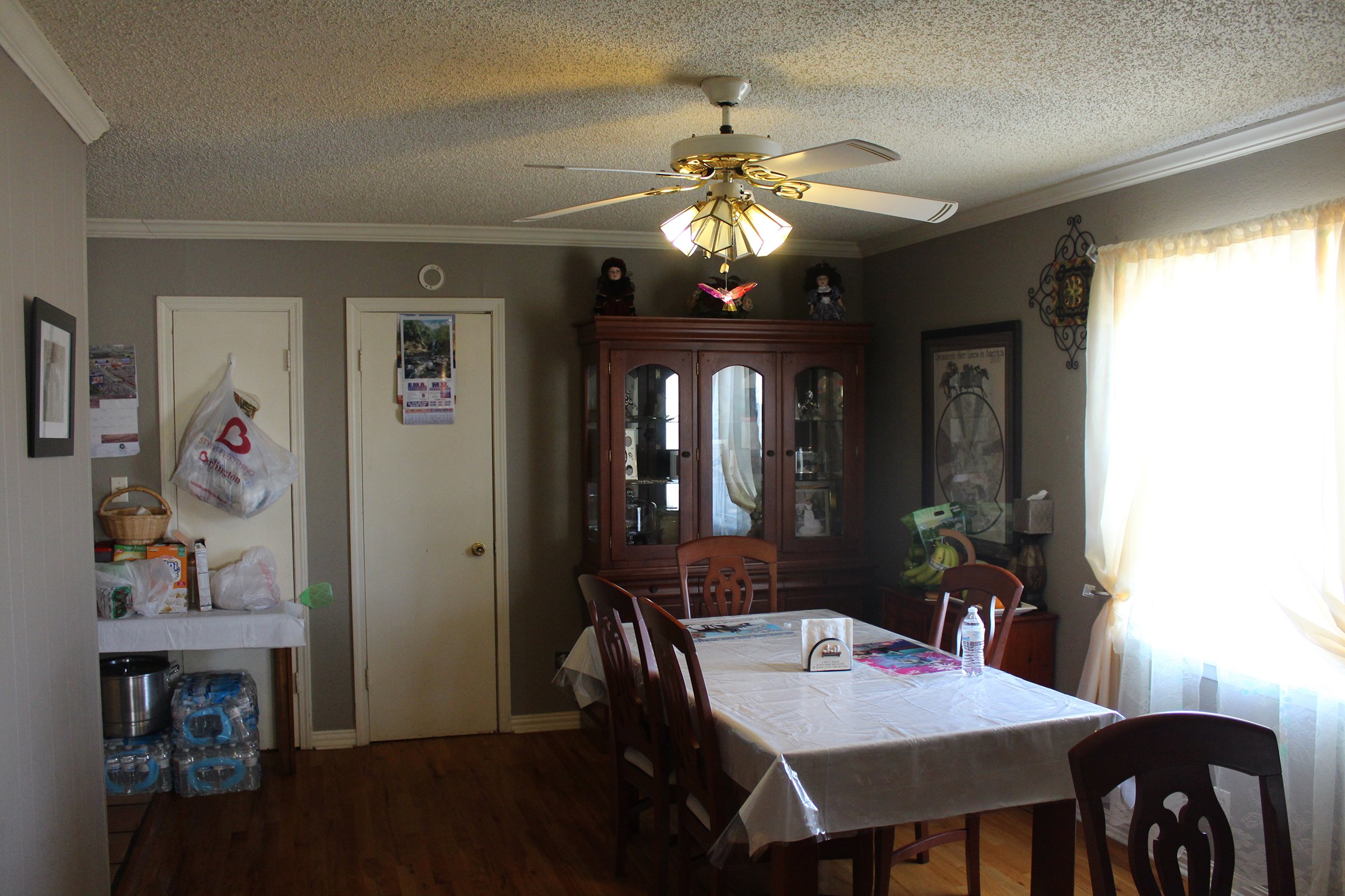 Property photo 13 - LAND, MINERAL & PERSONAL PROPERTY AUCTION - 236+/- OFFERED IN 12 TRACTS IN OKMULGEE CO, OKLAHOMA